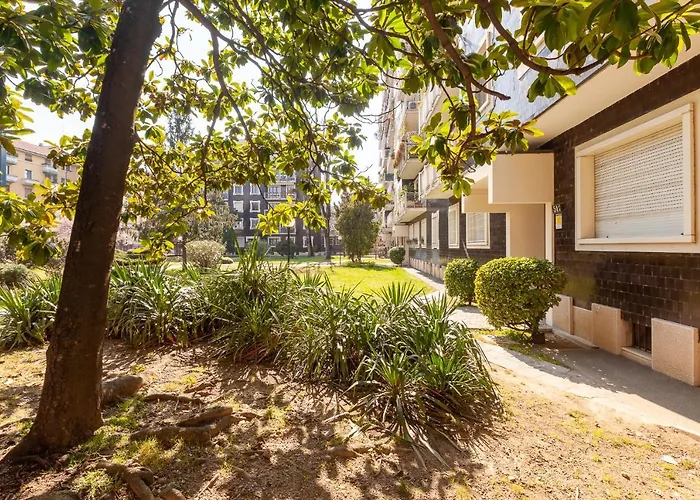 Luxury Apartment Milan City Center - Friuli 51 Master Guest