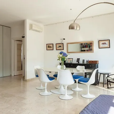 Luxury Apartment Milan City Center - Friuli 51 Master Guest Exterior photo