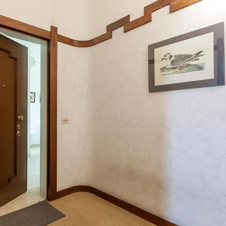 Luxury Apartment Milan City Center - Friuli 51 Master Guest Exterior photo